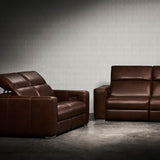 LUGANO 3 Seats