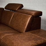 VIENNA Fauteuil