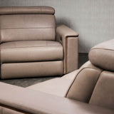 BERLIN Fauteuil