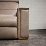 BERLIN Fauteuil