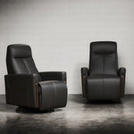 Fauteuil 1100/1101 — Meubles Via