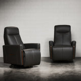 Fauteuil 1100/1101 — Meubles Via