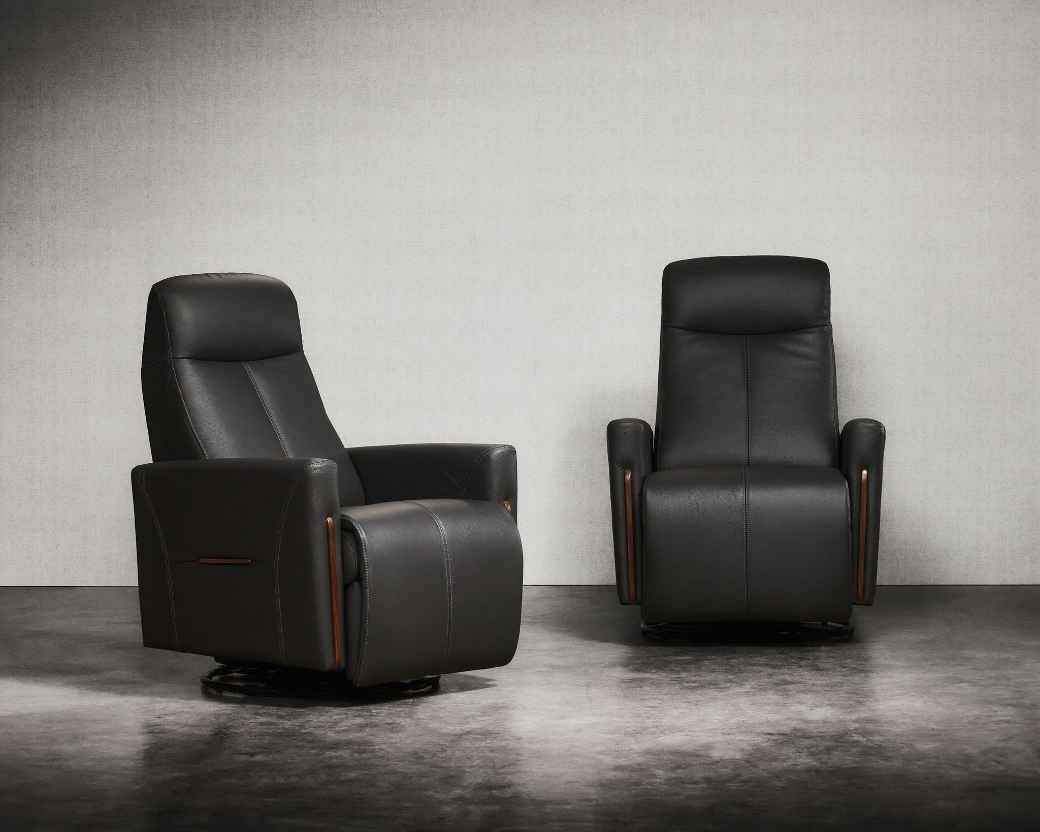 Fauteuil 1100/1101 — Meubles Via