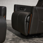 Fauteuil 1100/1101 — Meubles Via