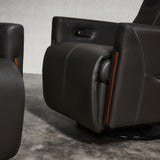 Fauteuil 1100/1101 — Meubles Via