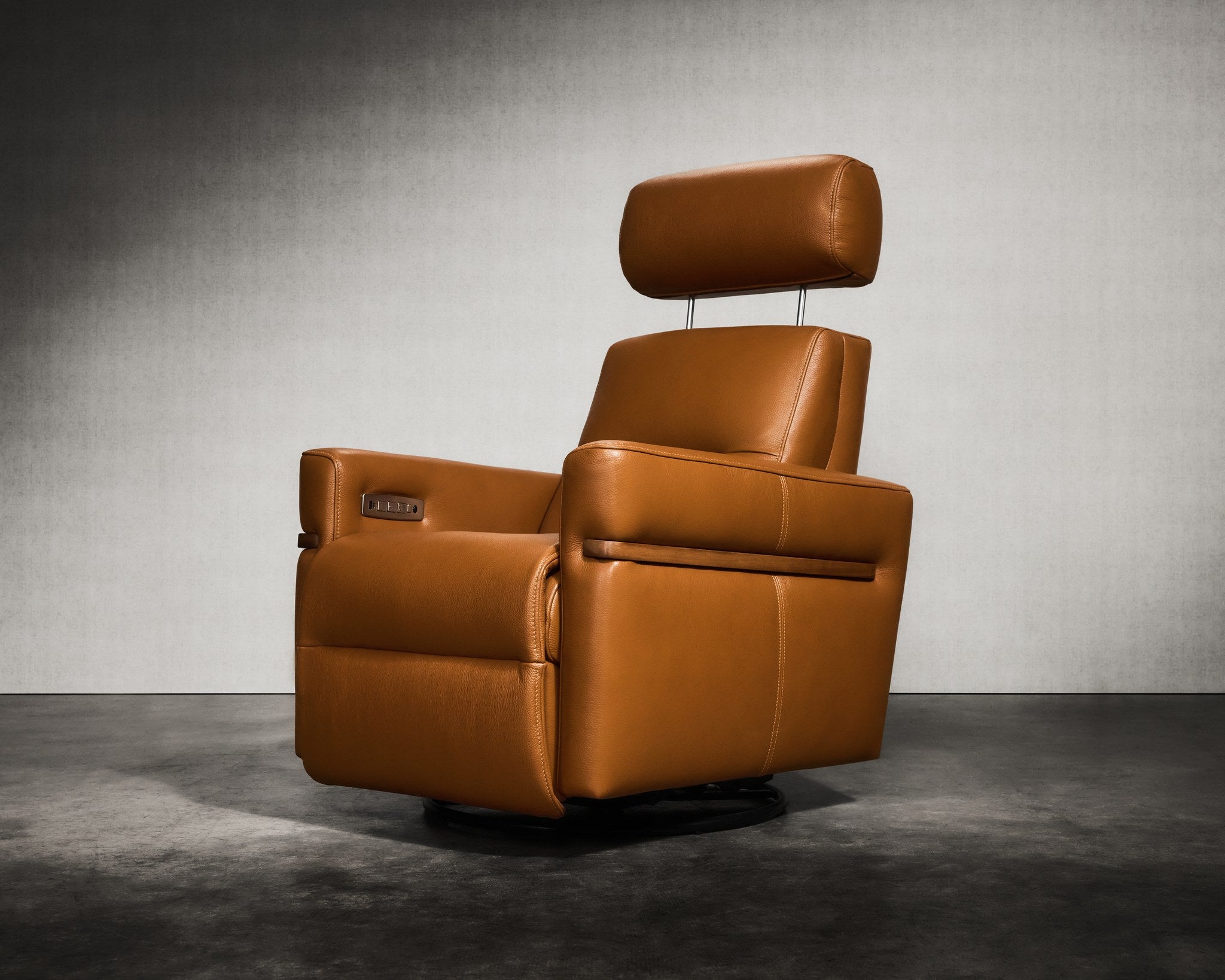 Fauteuil 1400/1401 — Meubles Via