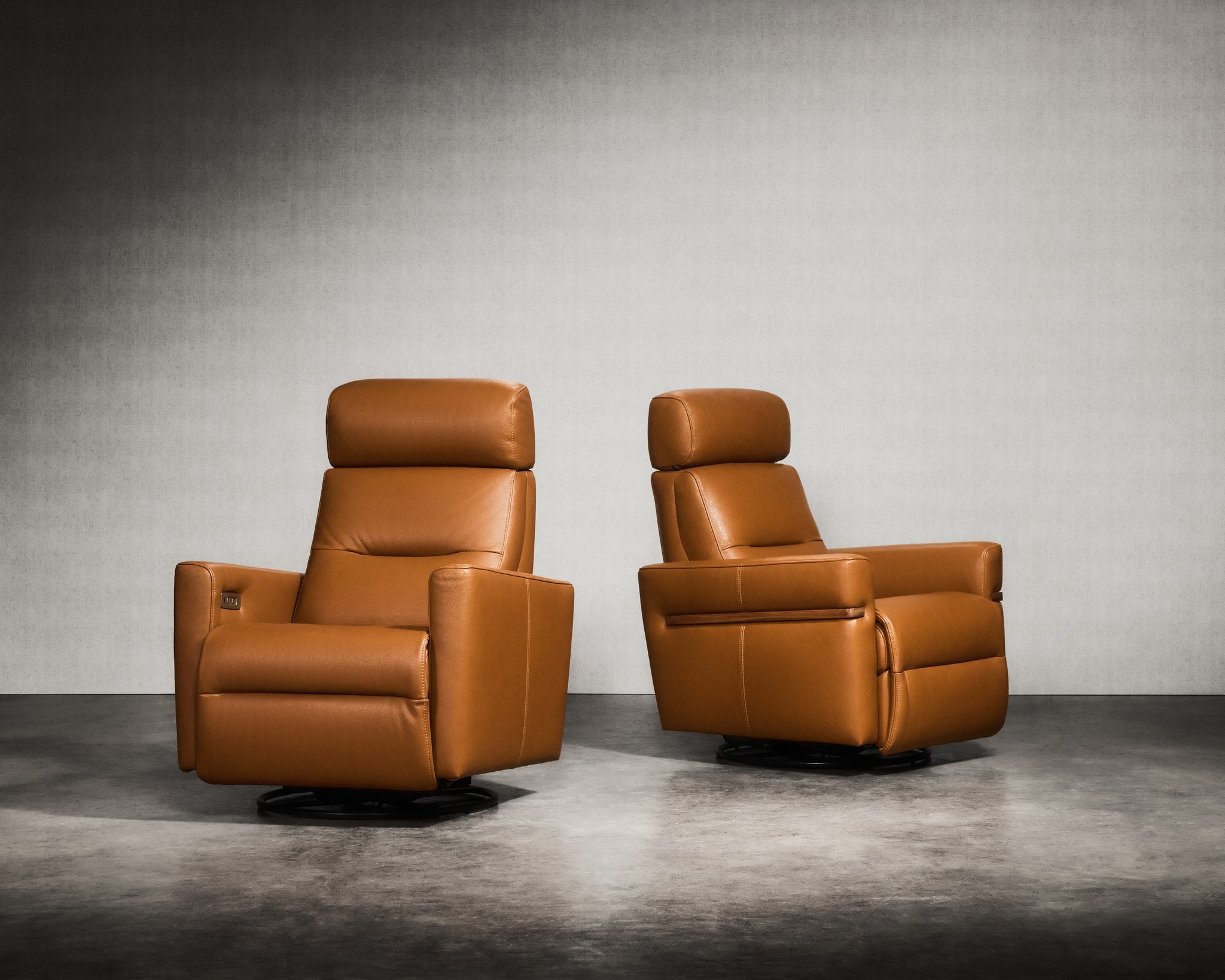 Fauteuil 1400/1401 — Meubles Via