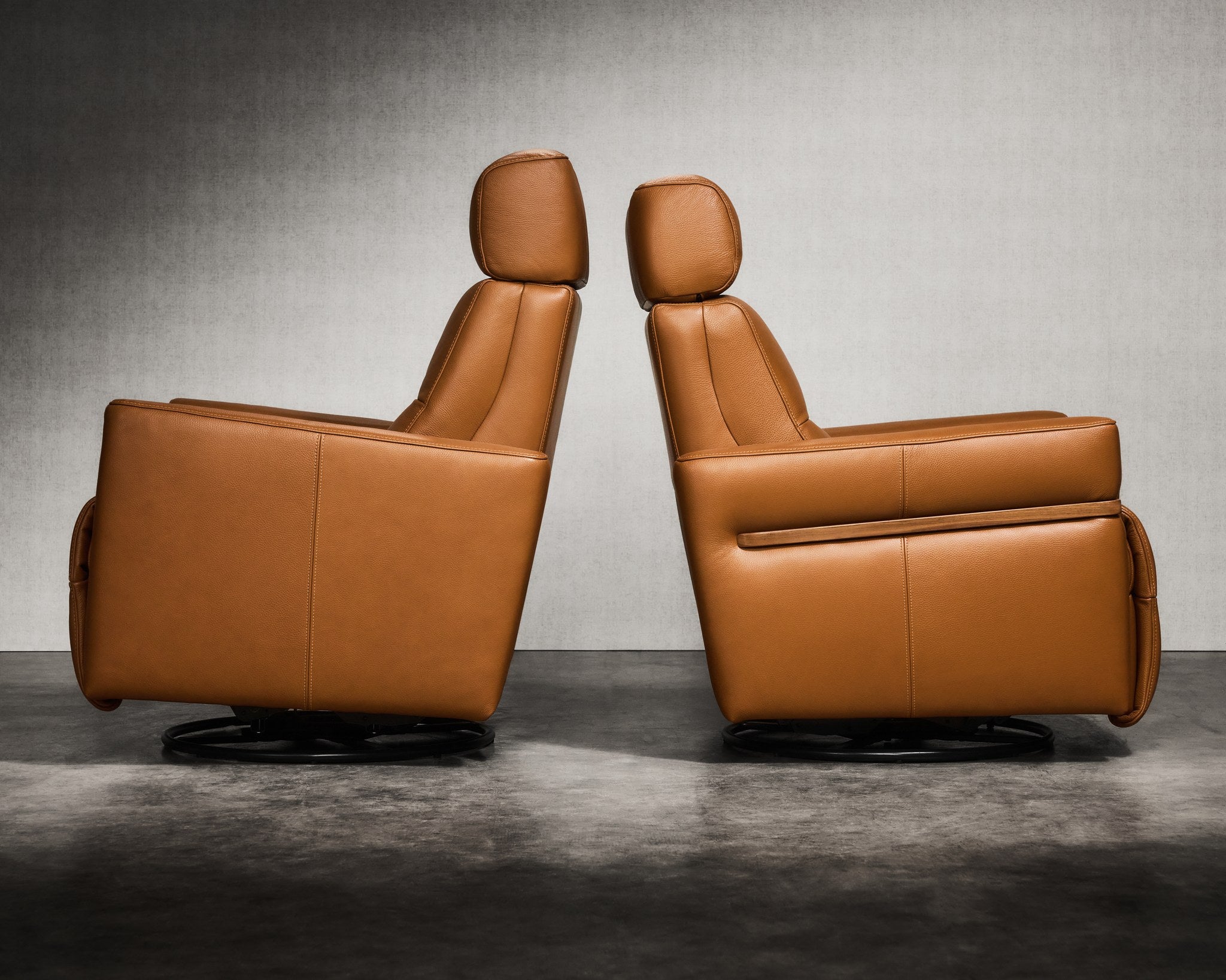 Fauteuil 1400/1401 — Meubles Via