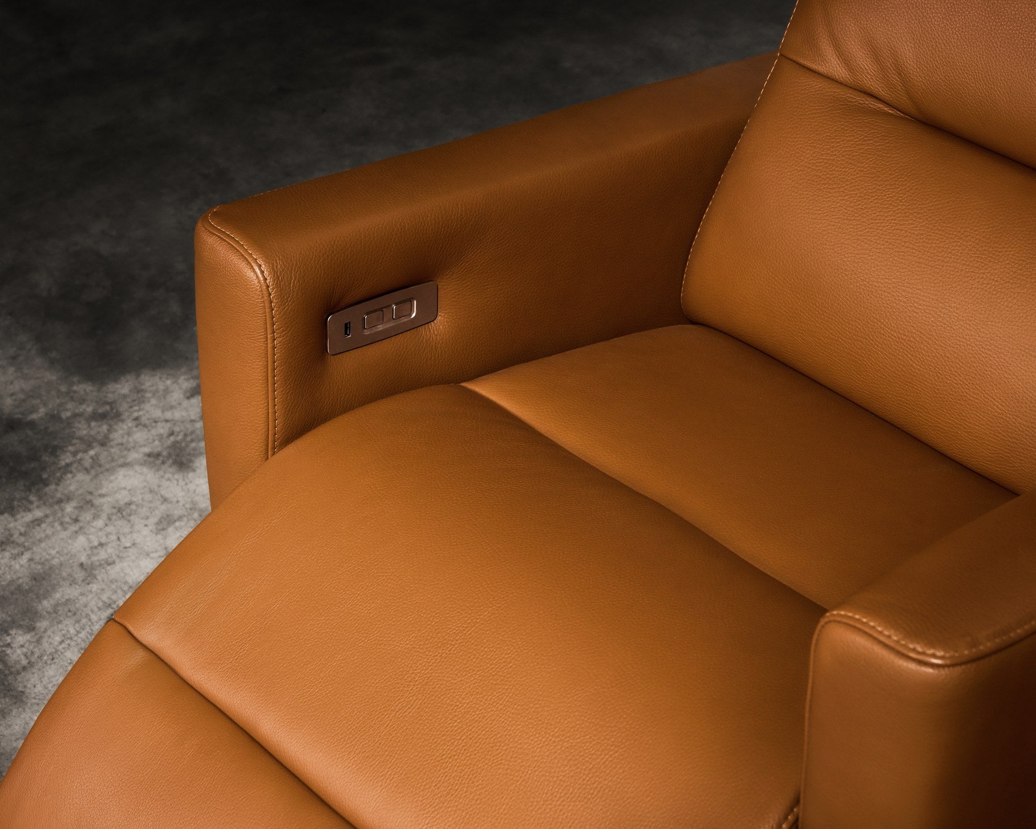 Fauteuil 1400/1401 — Meubles Via
