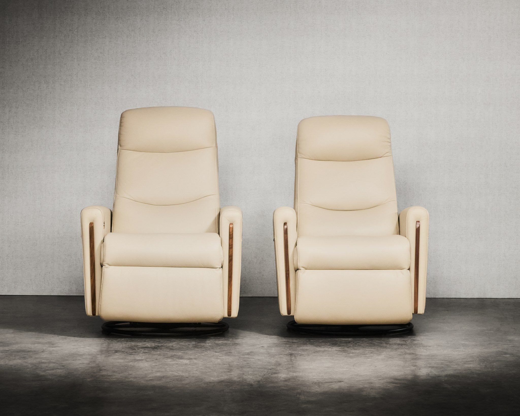 Fauteuil 1900/1901 — Meubles Via