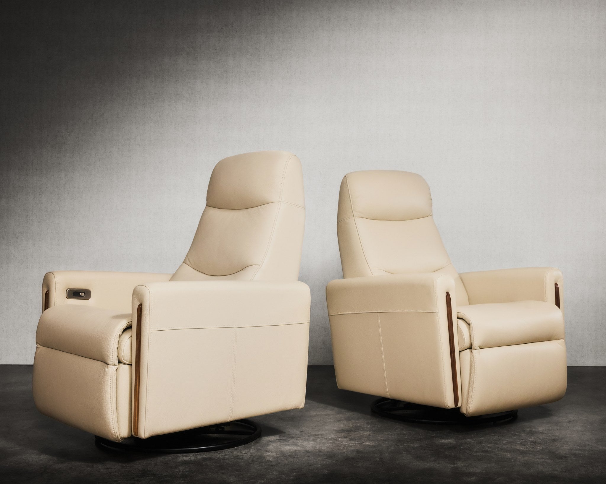 Fauteuil 1900/1901 — Meubles Via