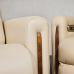 Fauteuil 1900/1901 — Meubles Via
