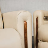 Fauteuil 1900/1901 — Meubles Via