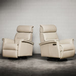 Fauteuil 230/231 — Meubles Via