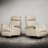 Fauteuil 230/231 — Meubles Via