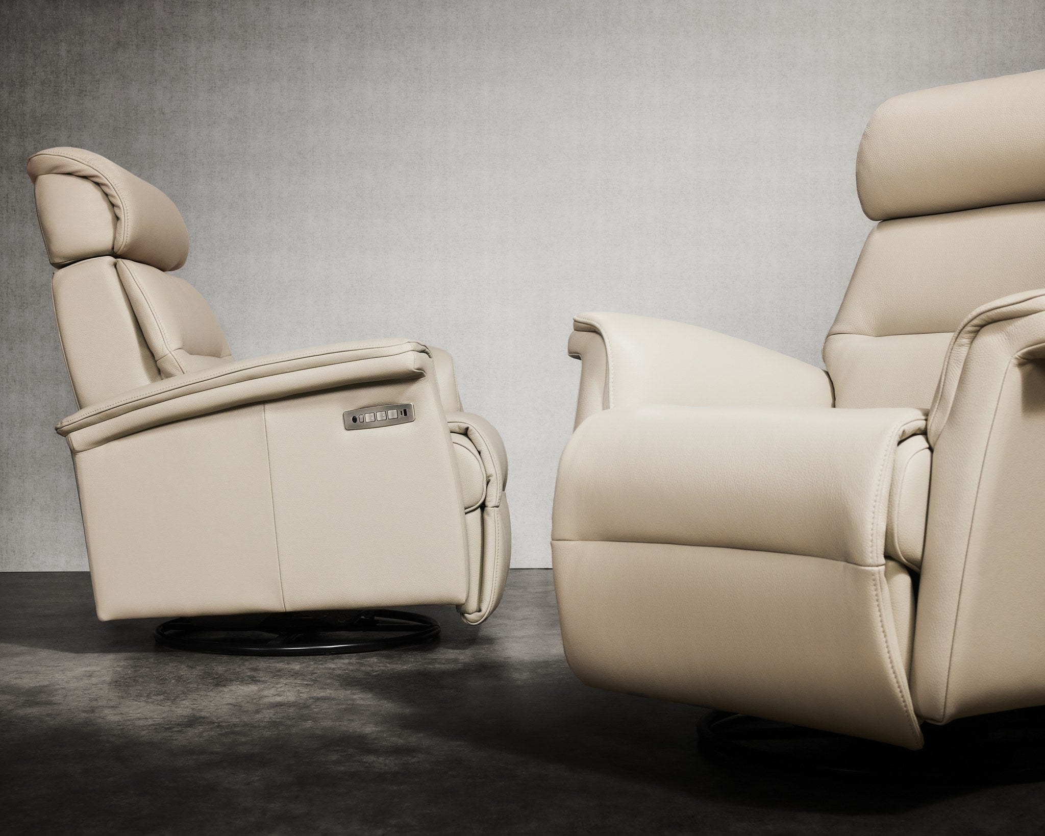 Fauteuil 230/231 — Meubles Via