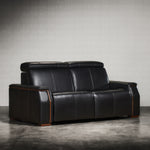 FIRENZE — sofa inclinable, vue de face