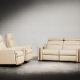 MUNICH — sofa, vue de face
